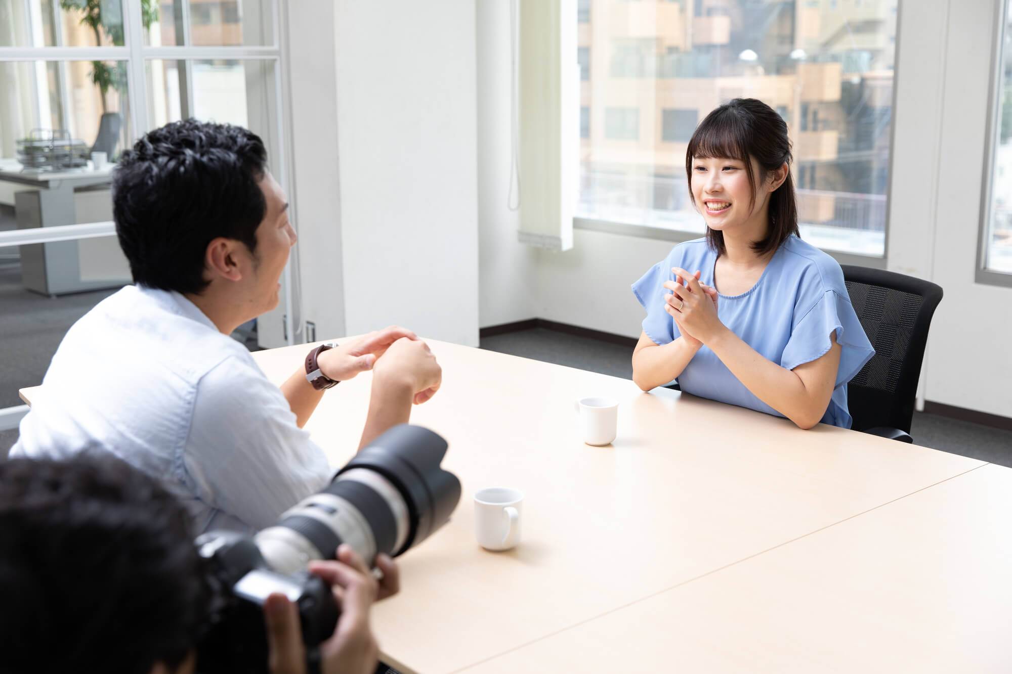 気合い だけではどうにもならない 兼任広報担当者の立ち振る舞い方 Pr会社ならテレビ日経広報戦略のフロンティアコンサルティング